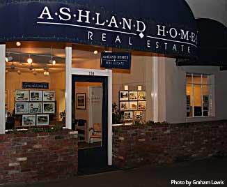 Ashland Homes Real Estate