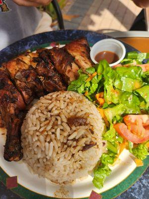 Alexsandra's Caribbean Cafe