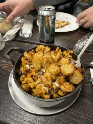 Loaded Tot Mac