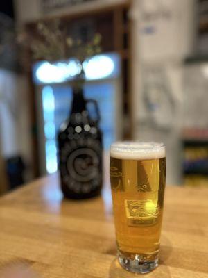 Purpose Pilsner