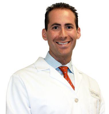 Noah Chinitz, M.D., Orthopaedic Foot and Ankle