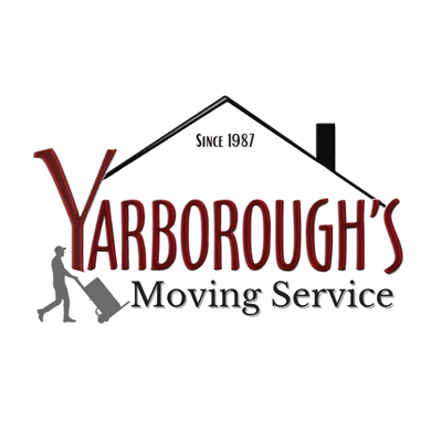 Logo for Yarborough's Moving