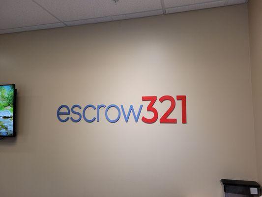 escrow321