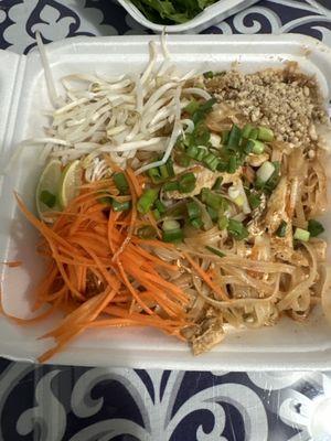 Pad Thai