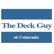 The Deck Guy - Colorado