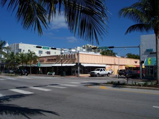 Miami Beach Retail