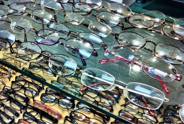 Modern Optical frames