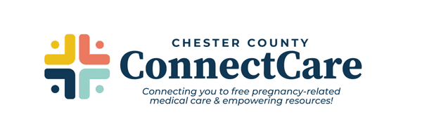 Chester County Connect Care provides free medical services for women and men facing an unexpected pregnancy.