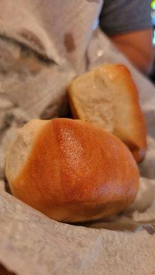 Very delicious house bread