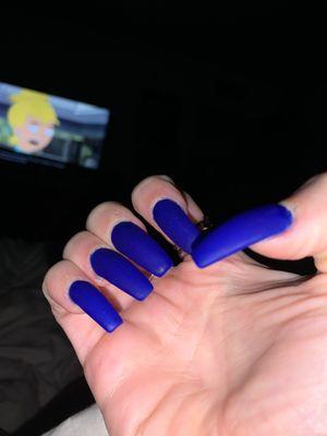 Nails