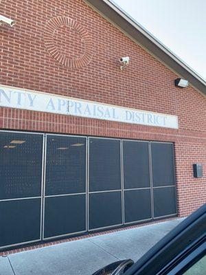 Wise County Appraisal District