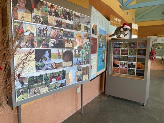 Spring Creek Prairie Audubon Center