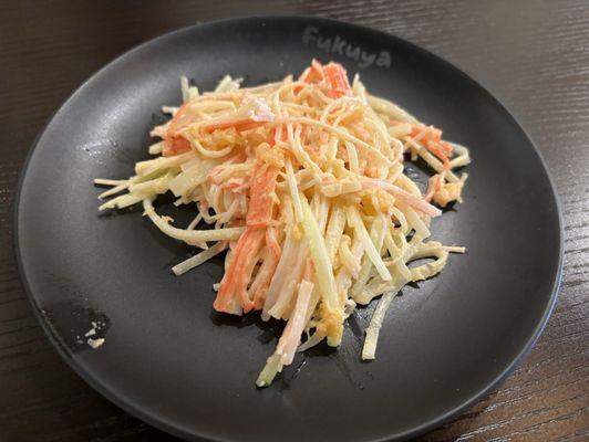 Kani Salad