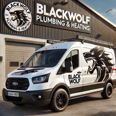 BlackWolf Plumbing & Heating