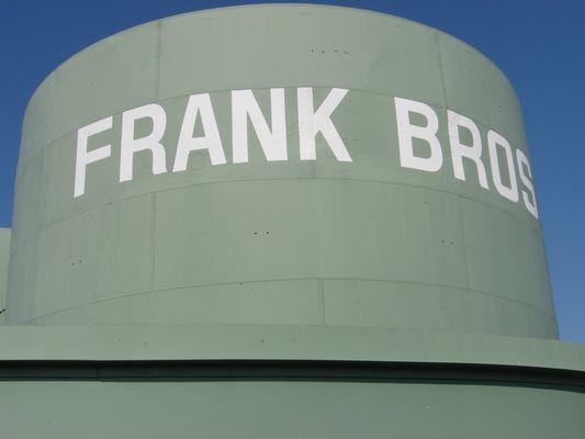 Frank Bros Fuel Co