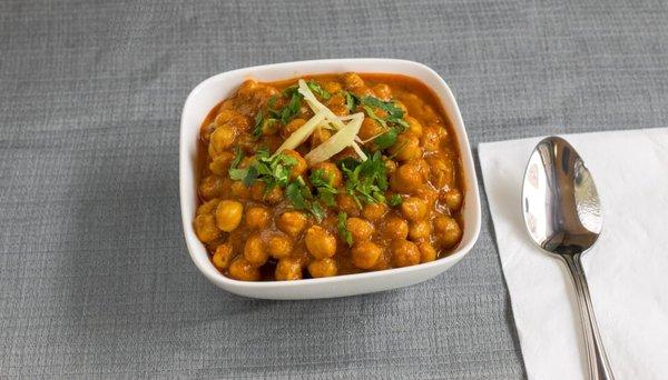 Channa Masala