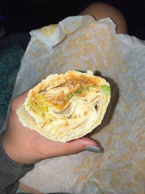 Taco Bueno