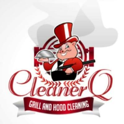 Cleaner Q kitchen exhaust hood cleaning