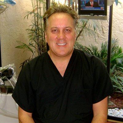 Philip S. DeSenze, DDS