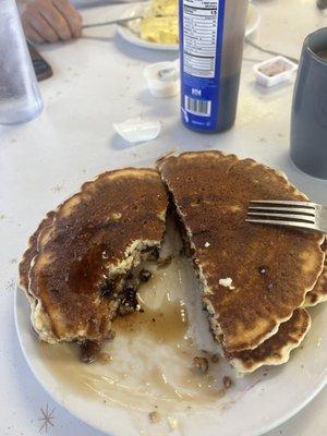 Pancakes