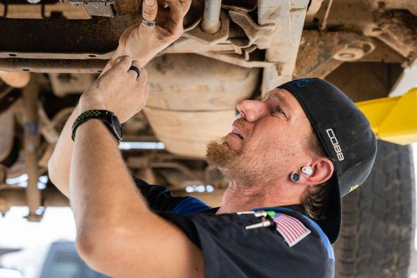 Kirby Automotive in Prescott Valley, AZ.