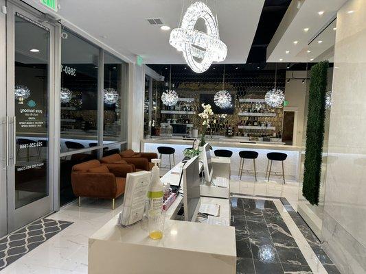 Pure Harmony Nails & Spa Bar