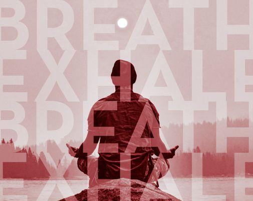 Meditation and breathing classes