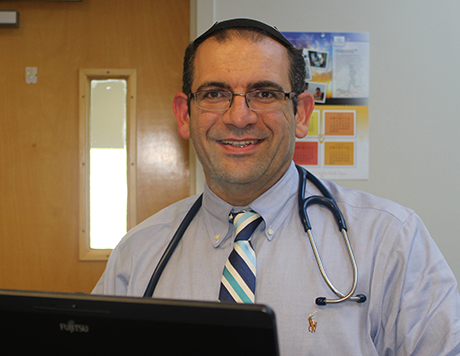 Complete Primary Care: Rabin Rozehzadeh, MD is a Primary Care Physician serving South Plainfield, NJ