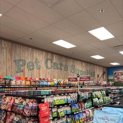 Pet Care