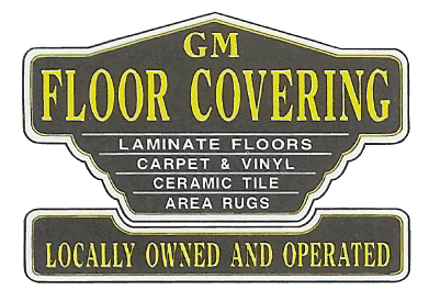 GM Floor Covering logo