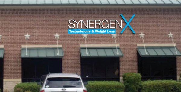 SynergenX Health - McKinney, TX