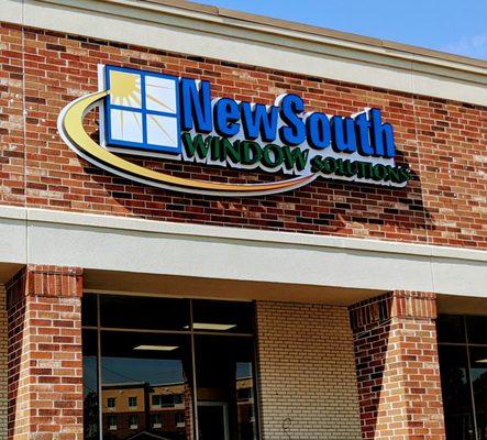 NewSouth Window Solutions