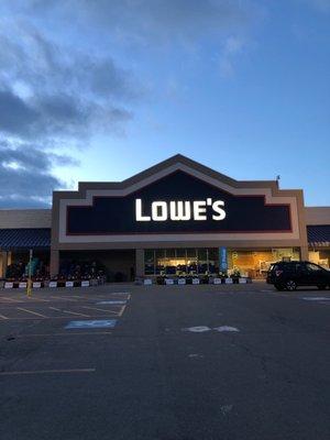 Lowe's