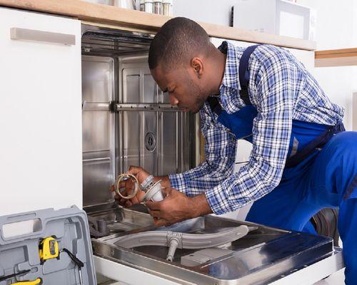 Jenn Air Oven Appliance repair Los Angeles