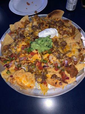 Nachos