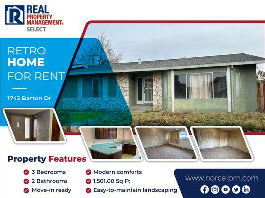 Real Property Management Select Concord