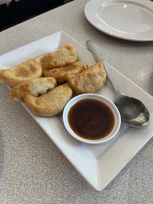 Potstickers