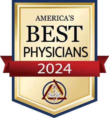 National Consumer Advisory Board's 2024 America's Best Physicians Directory