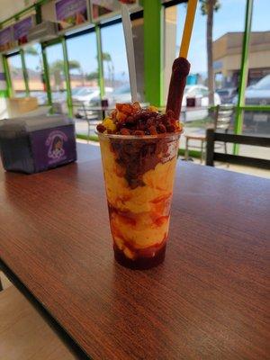 Mangonada