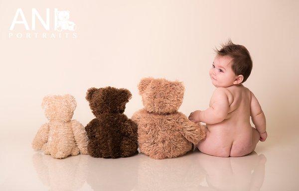 Baby Photography http://www.aniportraits.com