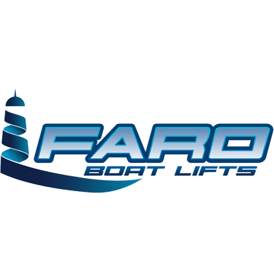 Faro Boat Lifts Logo