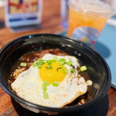 Loco Moco