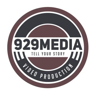 929Media
 www.the929.com