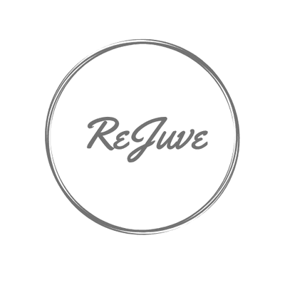 The ReJuve Logo