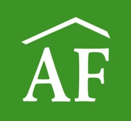 Armstrong Field Real Estate Logo