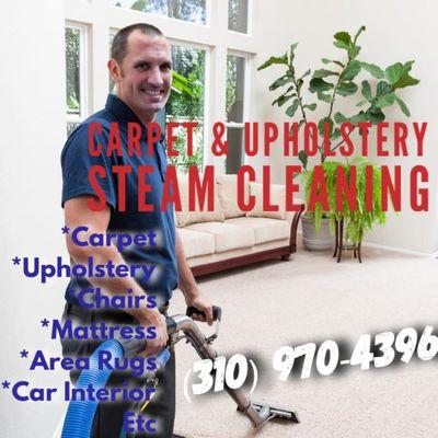 Front Line Cleaning Services