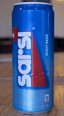 Sarsi