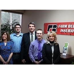 Farm Bureau Insurance Commerce Twp Michigan