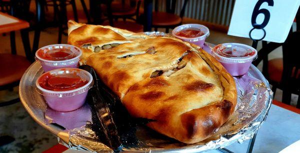 Calzone