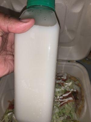 Horchata